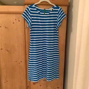 XS Hatley T shirt dress